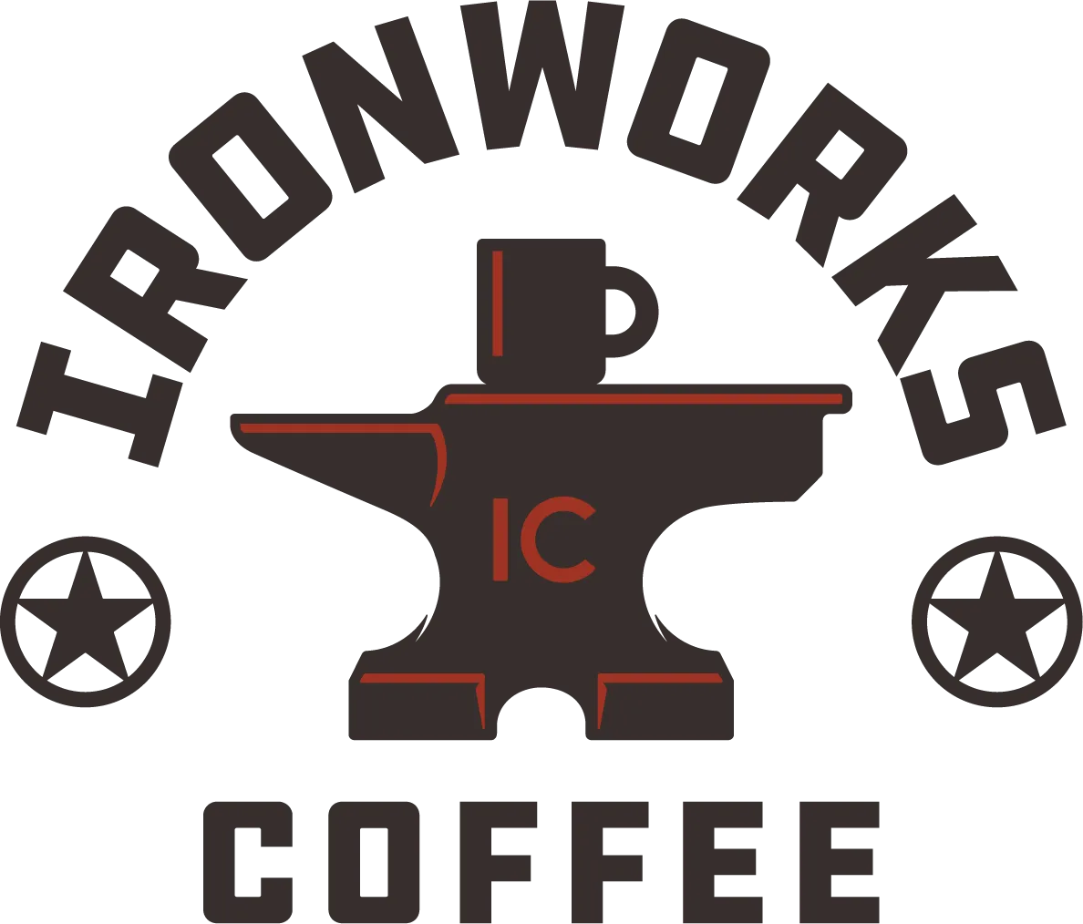 Ironworks Coffee