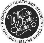 Wholistic Body Solutions logo