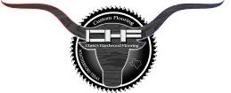 Chris's Hardwood Floors LLC logo