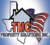 TMC Property Solutions logo