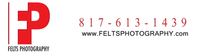 Felts Photography - logo