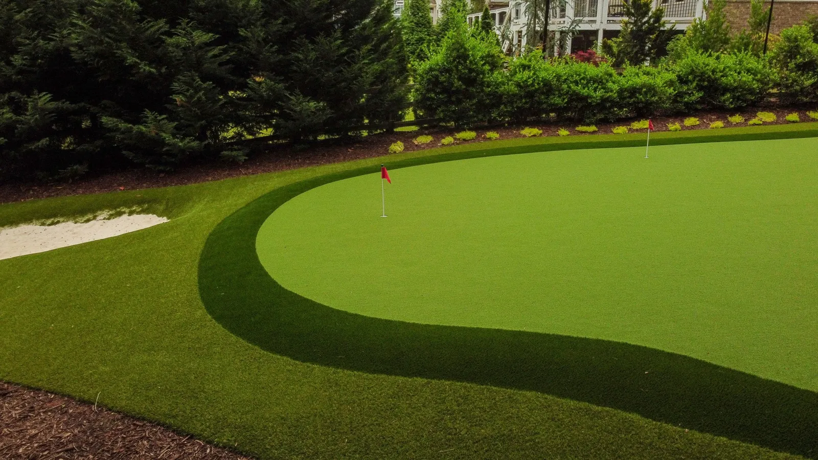 Perfect Turf