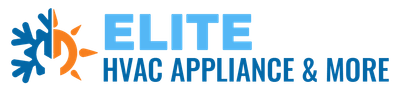 Elite HVAC Appliance & More logo