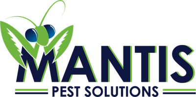 Mantis Pest Solutions logo