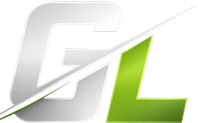 Green Light Low Voltage & Lighting logo