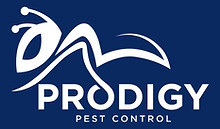 Prodigy Pest Control logo