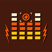 Bohemian Amigos logo