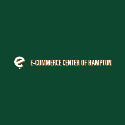 Ecommerce Center of Hampton logo