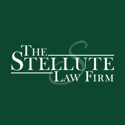 The Stellute Law Firm logo