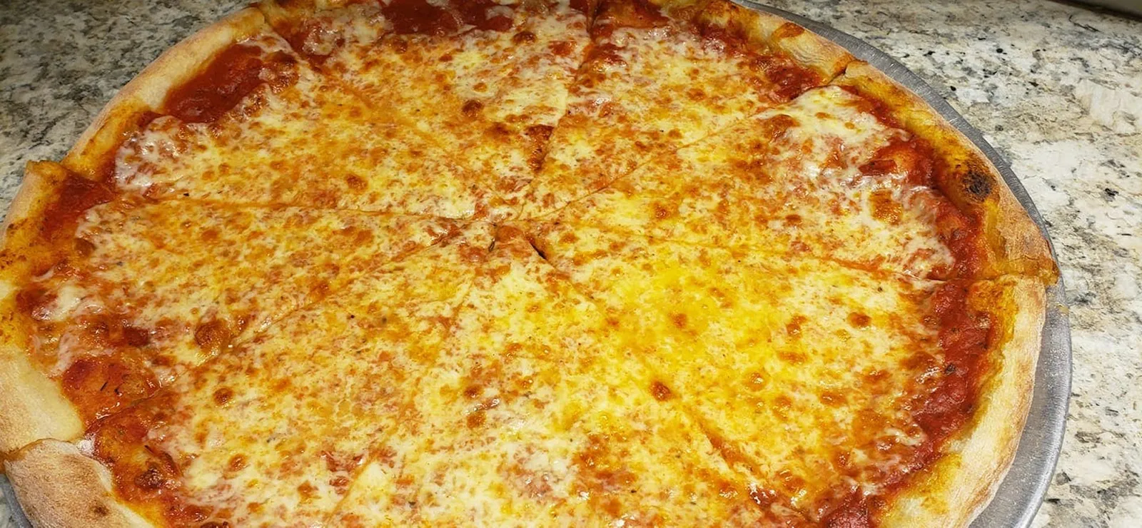 Andrea's Pizza