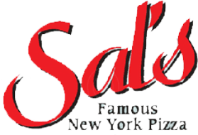 Sal's NY Pizza - King Street logo