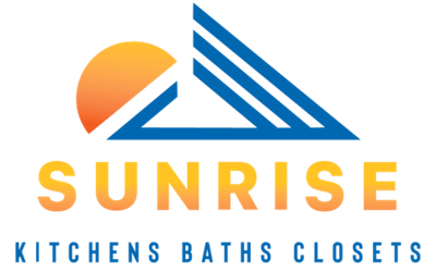 Sunrise Kitchen, Bath & Closets logo