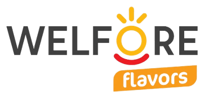 Welfore Flavors logo