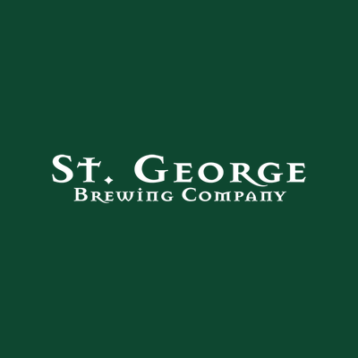 St. George Brewing Company logo