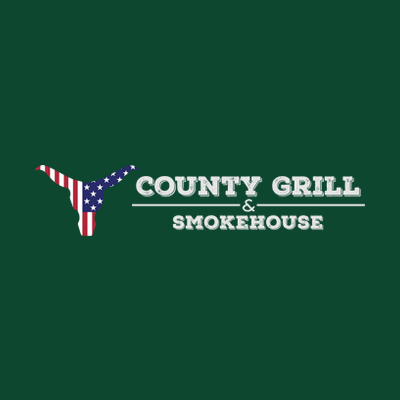 County Grill logo