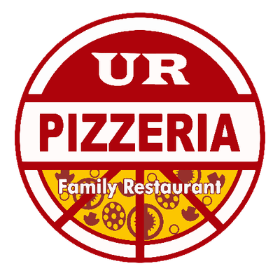 UR Pizzeria logo