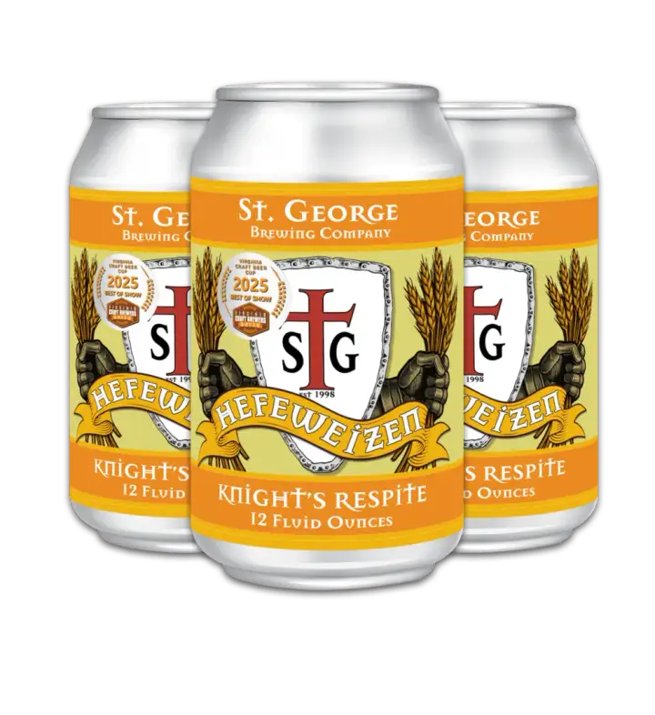 St. George Brewing Company