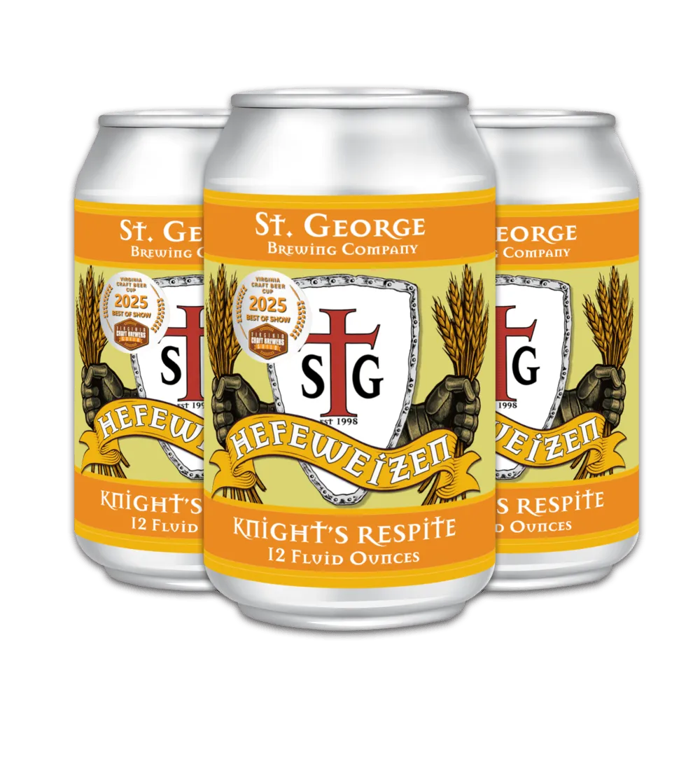 St. George Brewing Company