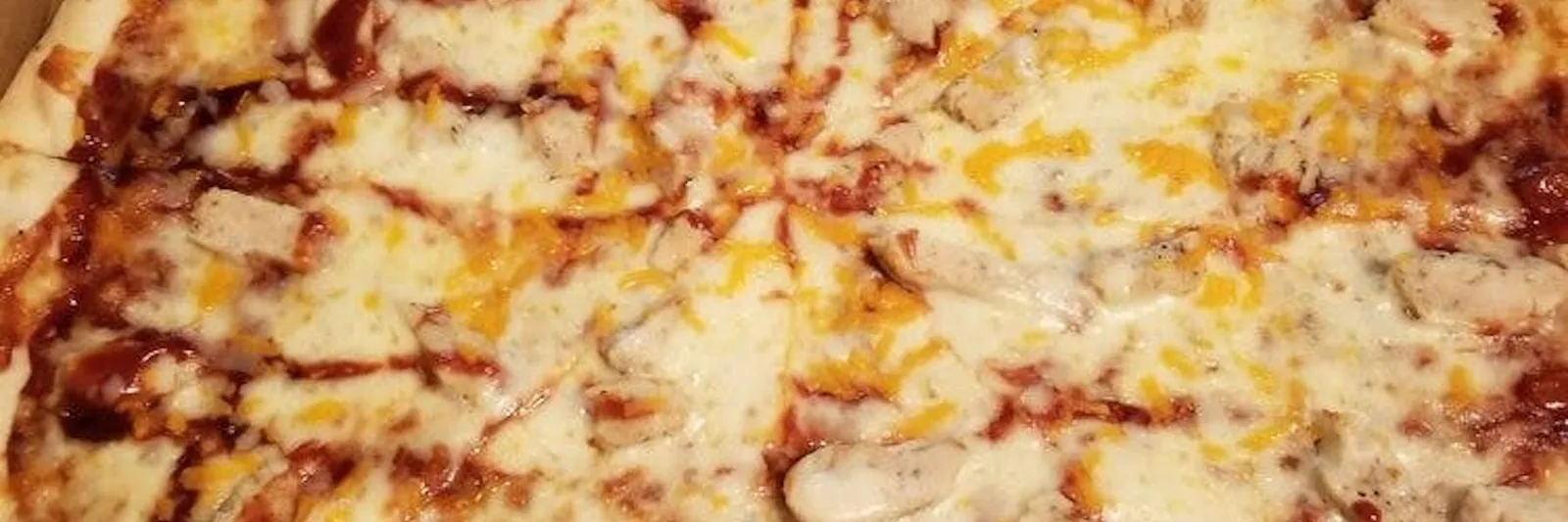 Sal's NY Pizza - King Street