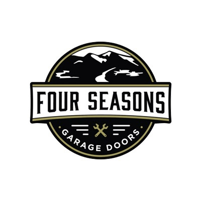 Four Seasons Garage Doors logo