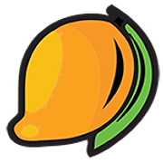 Mango Mangeaux logo
