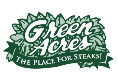 Green Acres logo