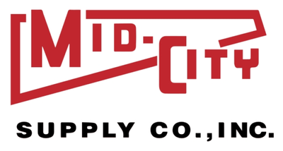 Mid-City Supply Co. logo