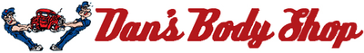 Dan's Body Shop logo