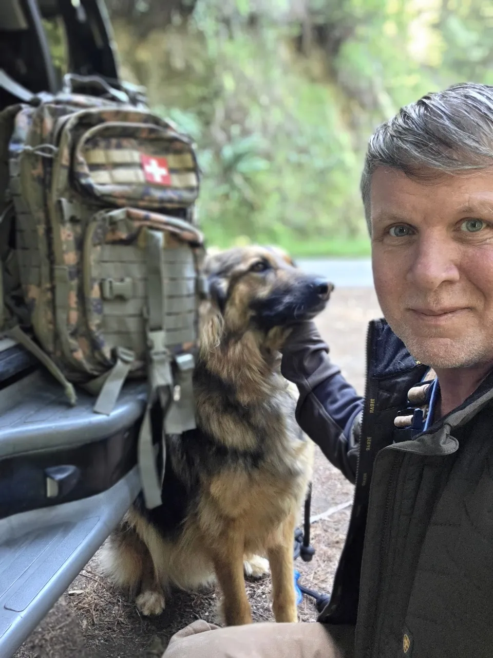 Bay K9 Dog Training