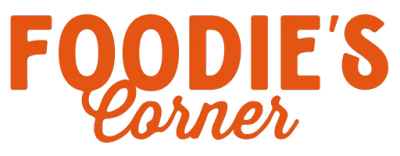 Foodie's Corner logo