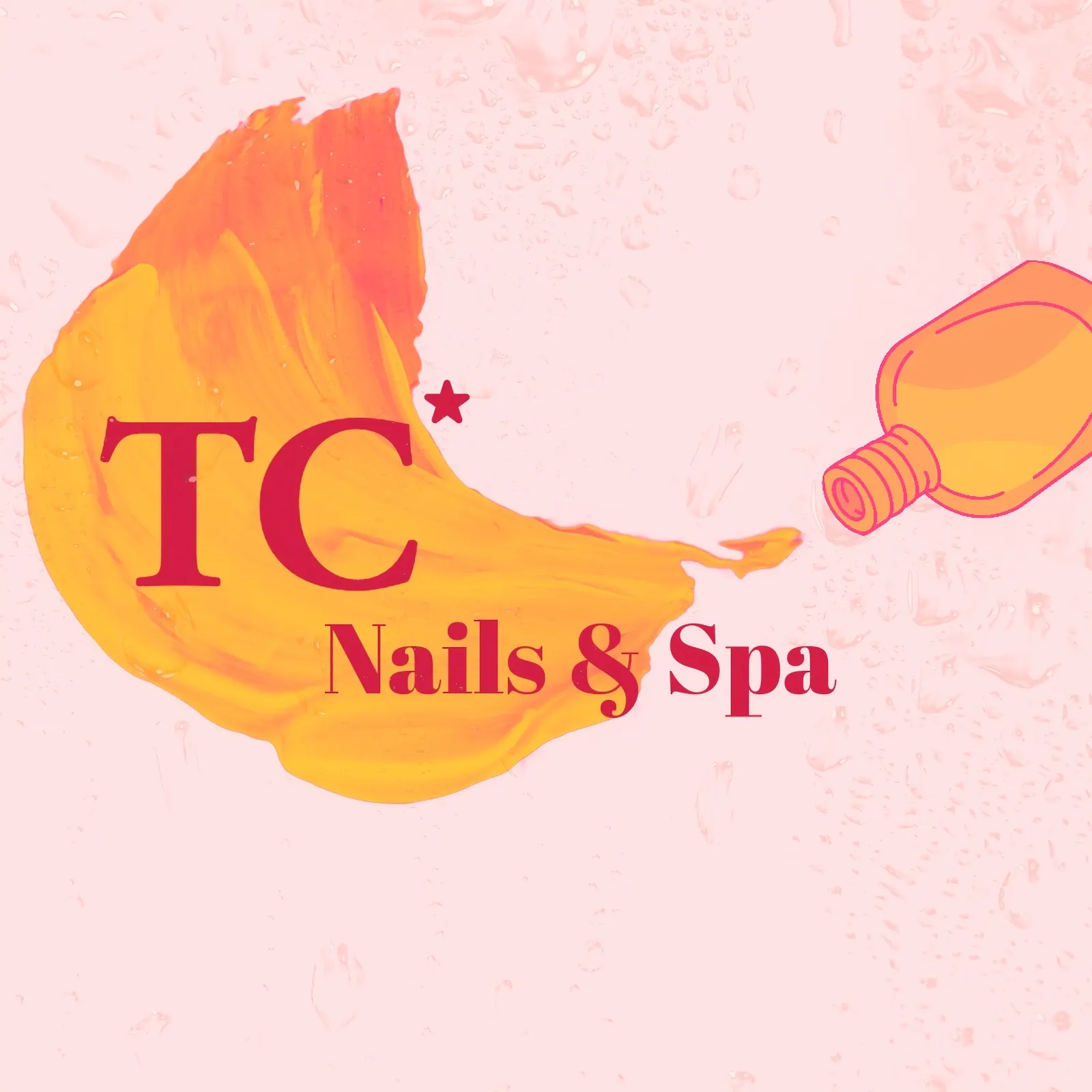 TC Nails & Spa
