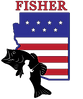 Fisher AC Repair logo