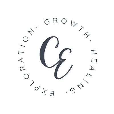 Counseling Embodied logo