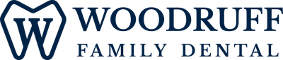 Woodruff Family Dental logo