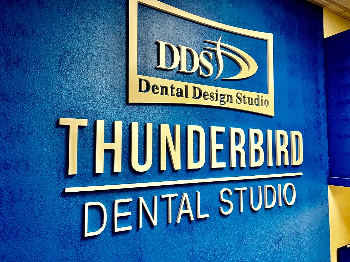 Thunderbird Dental Studio