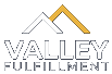 Valley Fulfillment logo