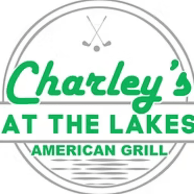 Charleys at the Lake logo