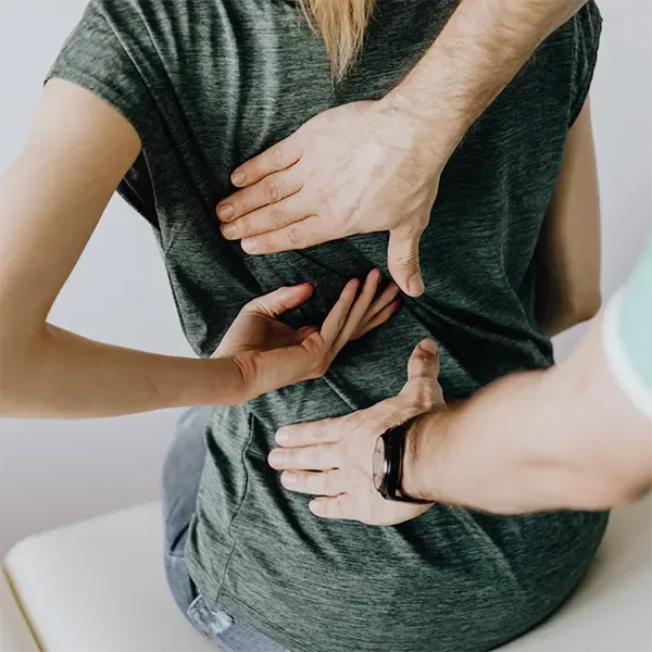 Arizona Chiropractic Center