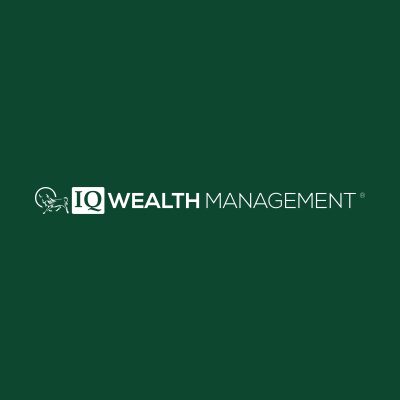 IQ Wealth® Management logo