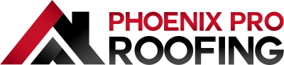 Phoenix Pro Roofing logo