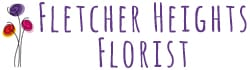 Fletcher Heights Florist logo
