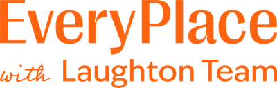 The Laughton Team logo