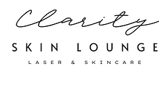 Clarity Skin Lounge logo