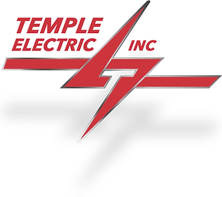 TEMPLE ELECTRIC INC logo