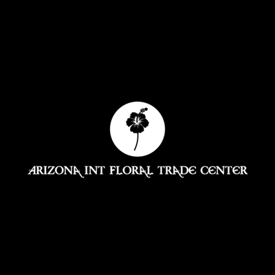 Arizona International Florist logo