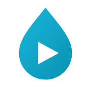 See It Clean Pools logo