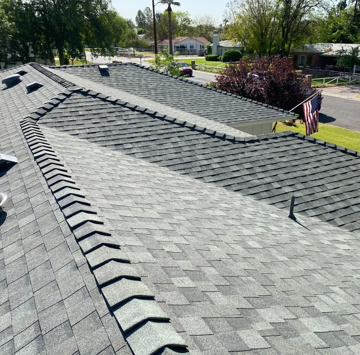 Phoenix Pro Roofing
