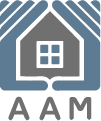 Associated Asset Management logo