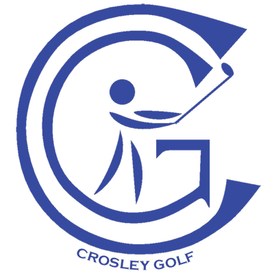 Crosley Golf logo