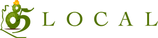 85 Local logo